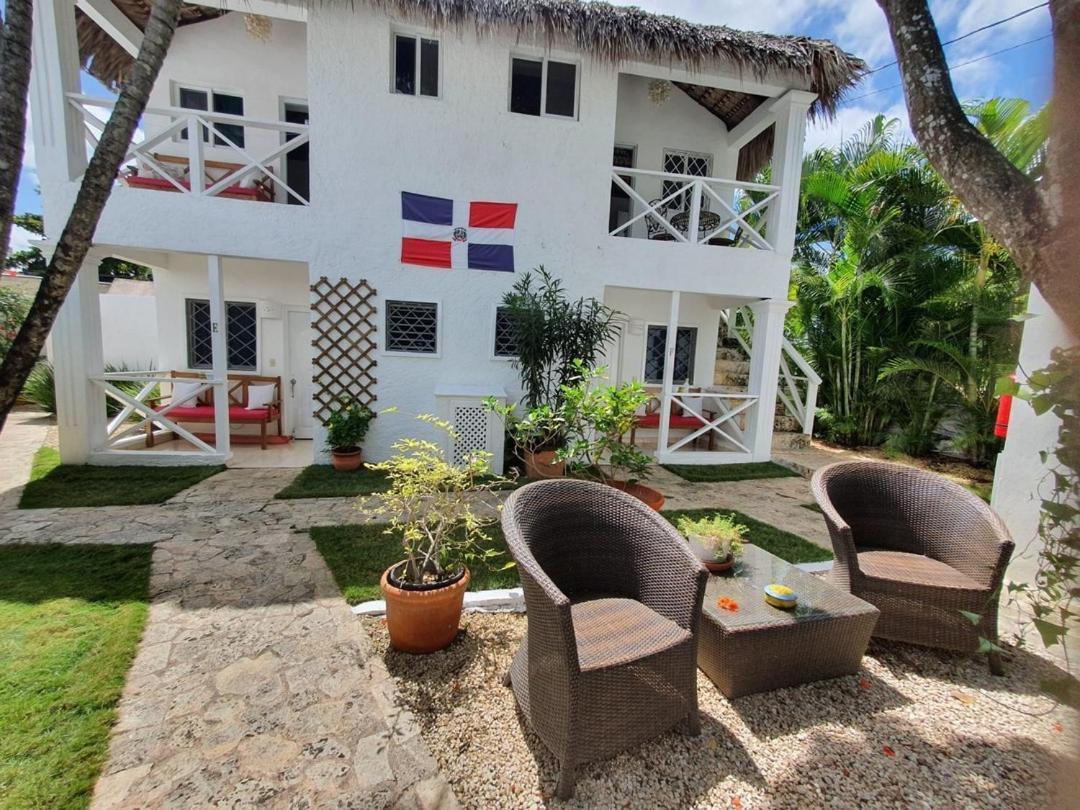 Bayahibe Guest House Hotel Екстер'єр фото