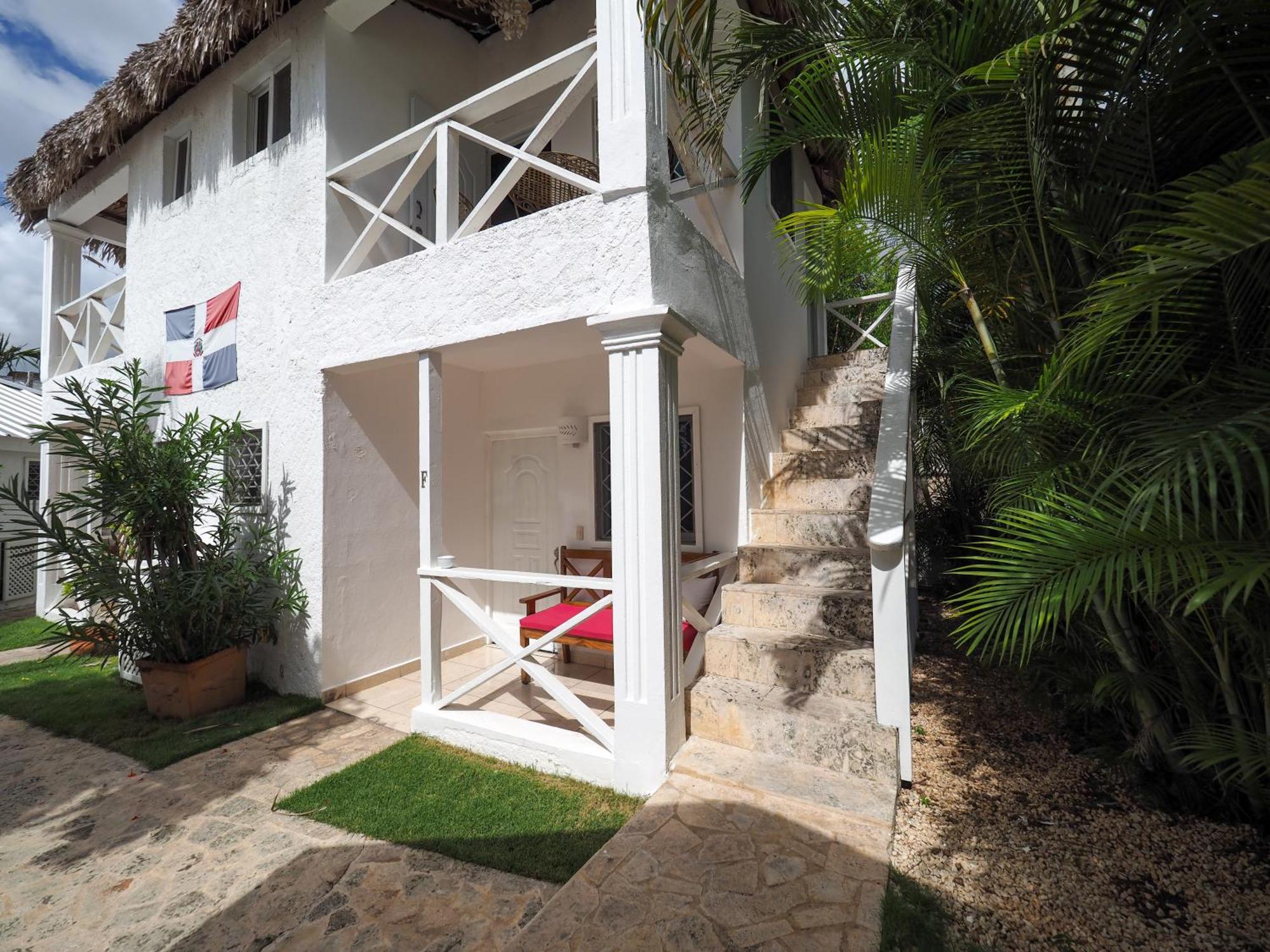 Bayahibe Guest House Hotel Номер фото