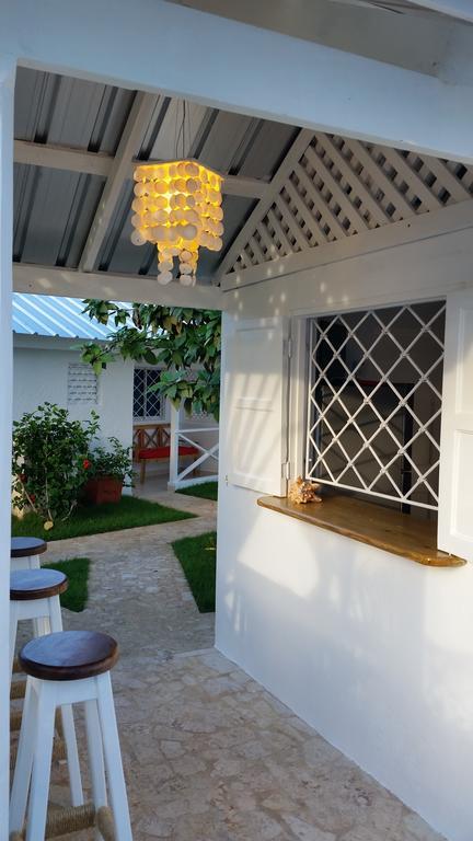 Bayahibe Guest House Hotel Номер фото