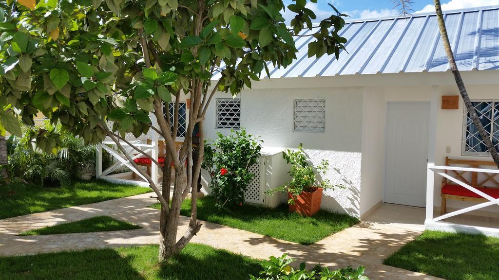 Bayahibe Guest House Hotel Номер фото