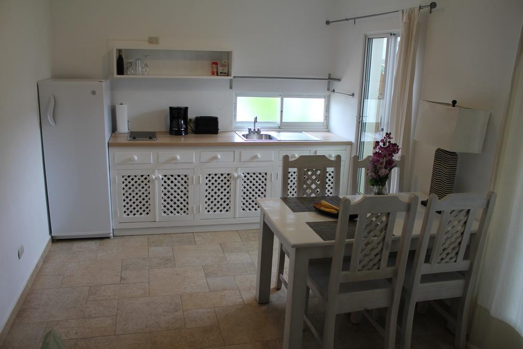 Bayahibe Guest House Hotel Номер фото