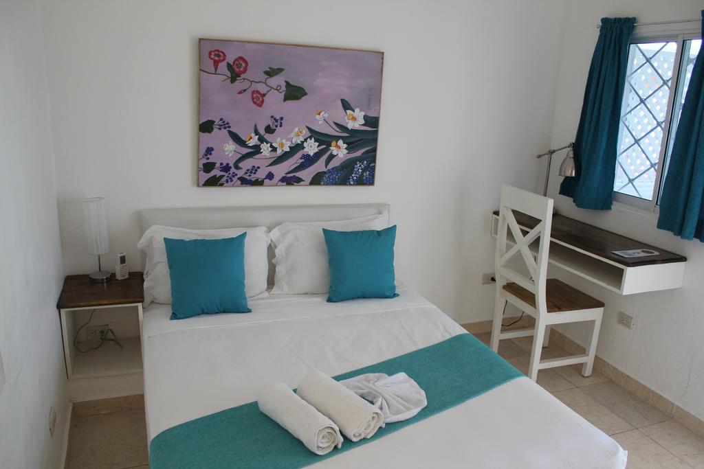 Bayahibe Guest House Hotel Екстер'єр фото