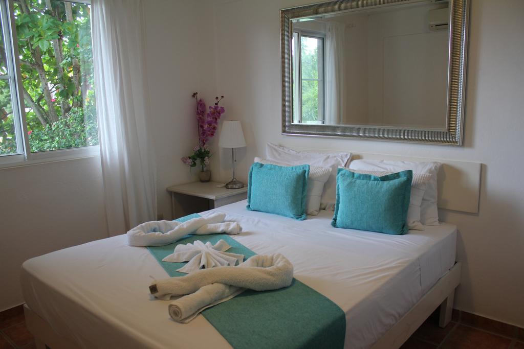 Bayahibe Guest House Hotel Екстер'єр фото