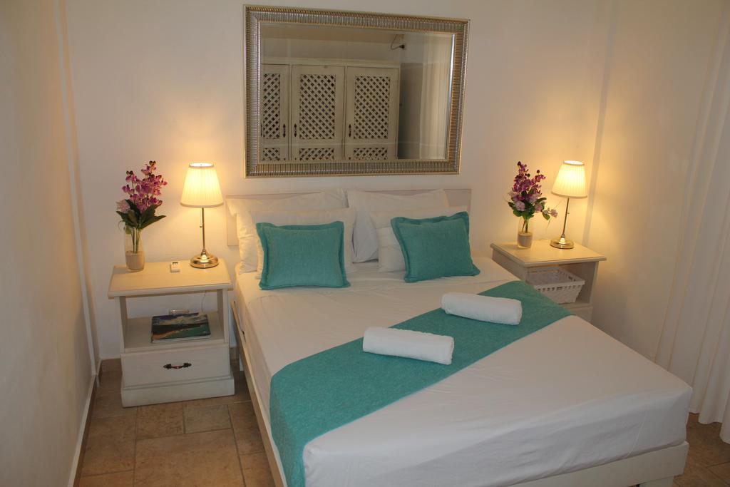 Bayahibe Guest House Hotel Екстер'єр фото