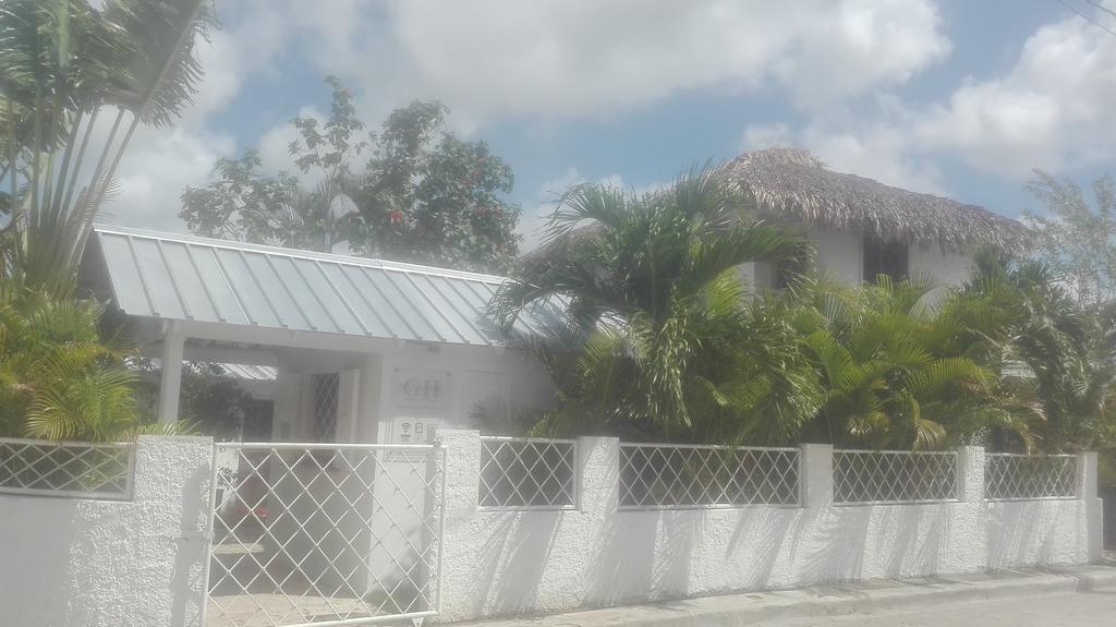 Bayahibe Guest House Hotel Екстер'єр фото