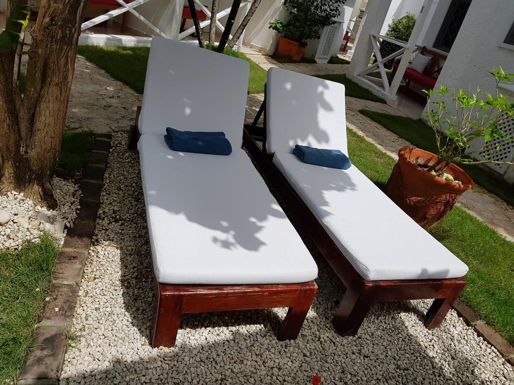 Bayahibe Guest House Hotel Екстер'єр фото