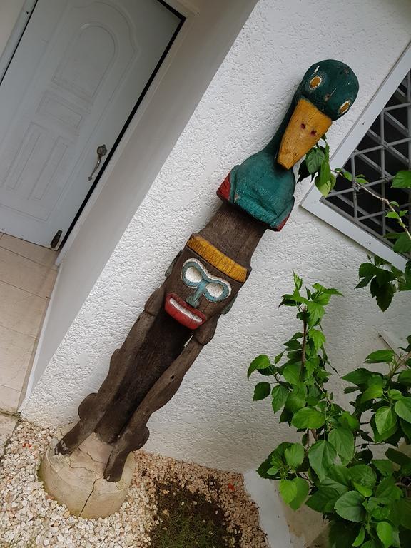 Bayahibe Guest House Hotel Екстер'єр фото