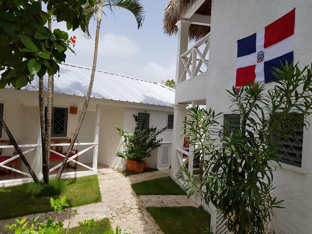 Bayahibe Guest House Hotel Екстер'єр фото