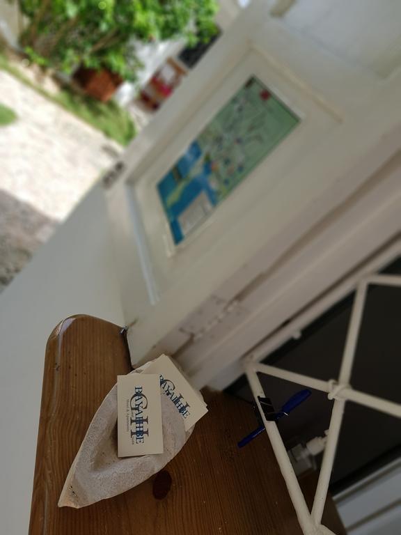 Bayahibe Guest House Hotel Екстер'єр фото