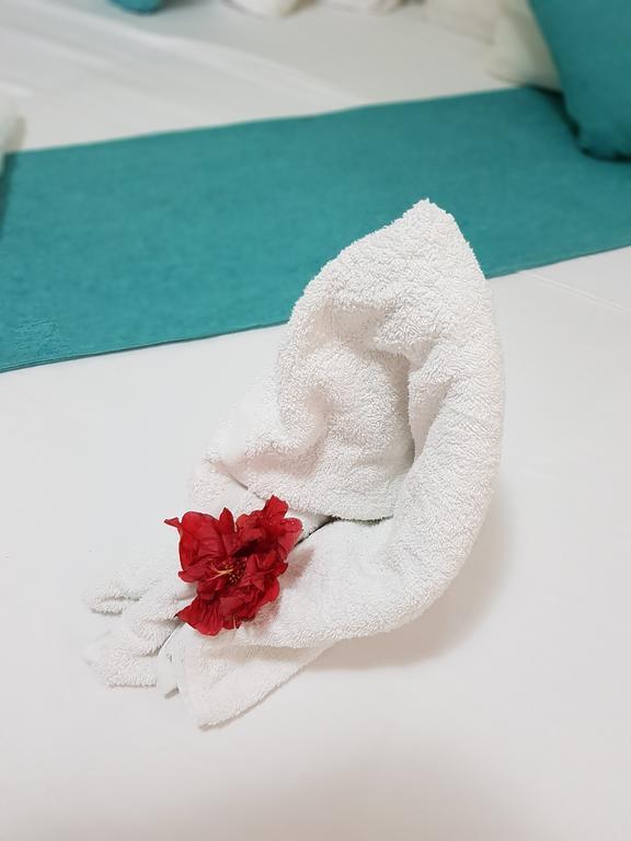 Bayahibe Guest House Hotel Екстер'єр фото