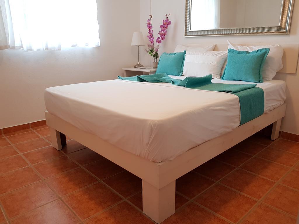 Bayahibe Guest House Hotel Екстер'єр фото