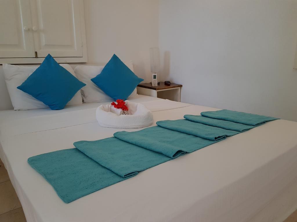 Bayahibe Guest House Hotel Екстер'єр фото