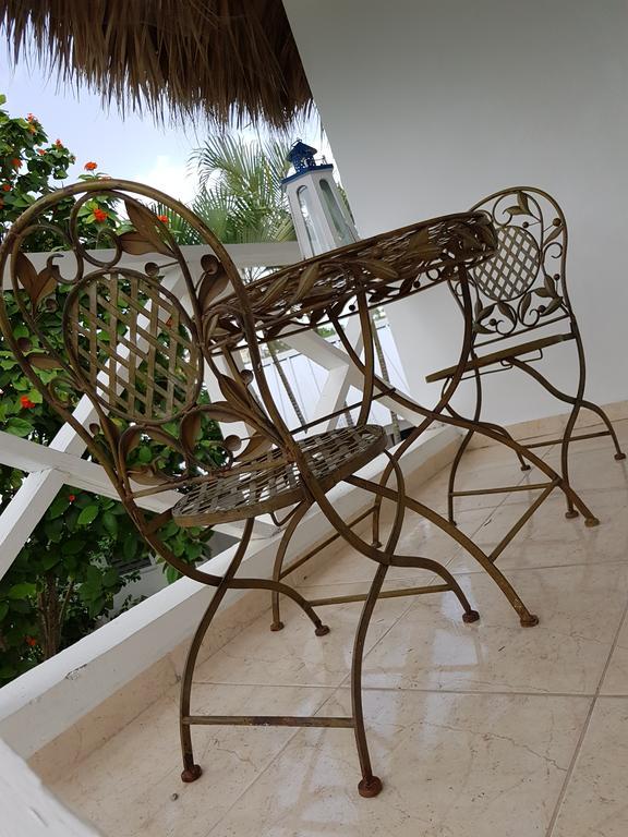 Bayahibe Guest House Hotel Екстер'єр фото